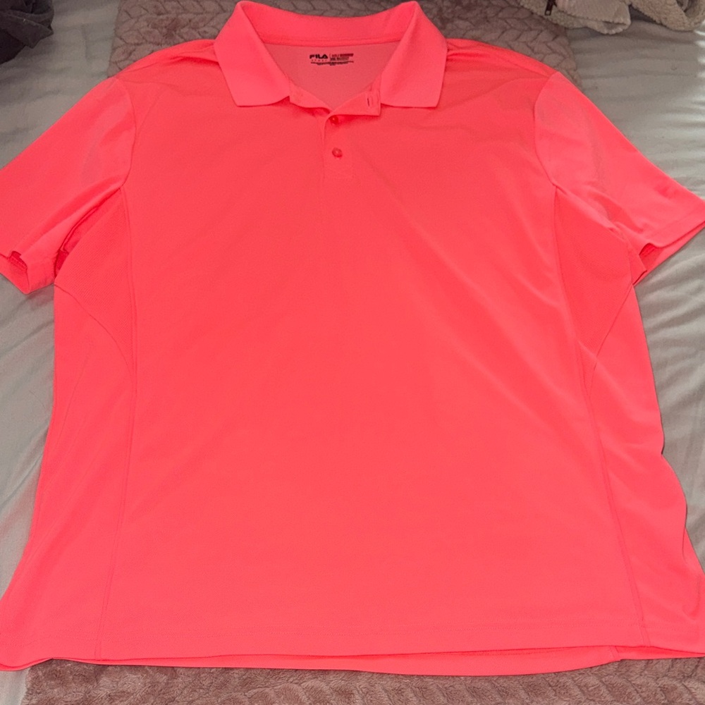 Fila Sport Golf Polo